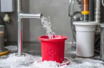 Что такое дисперсная промывка?