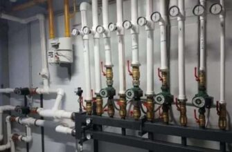 Верея: Обслуживание систем отопления (теплоснабжения)