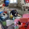 Промывка системы отопления и замена теплоносителя в Верее